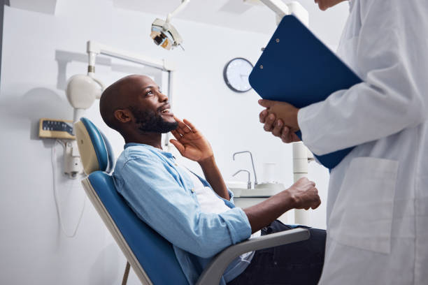 Best Emergency Treatment for Jaw Pain or Injury in Norton, VA