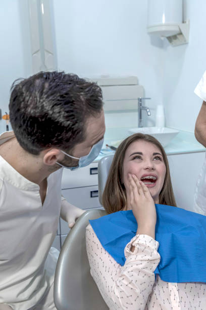 Best Emergency Dental Care for Sports Injuries in Norton, VA