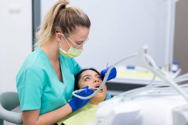 Best Emergency Care for Gum Disease in Norton, VA