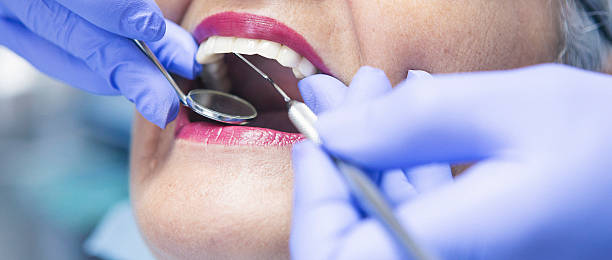 , VA Emergency Dental Service Company